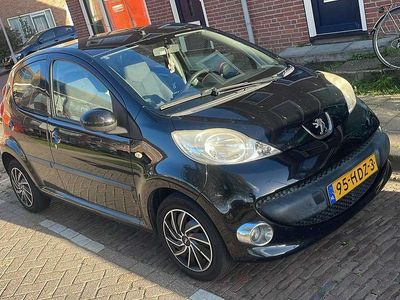 Gebruikt 2008 Peugeot 107 Hatchback | € 2.350 (Eerlijke prijs)