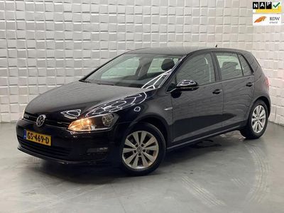 tweedehands VW Golf VII 1.0 TSI Comfortline CRUISE NAVI NAP