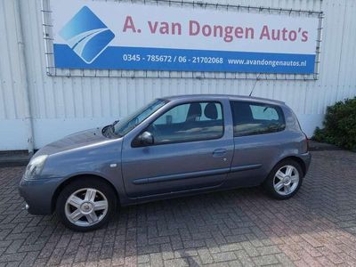 Renault Clio II