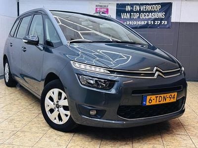 Citroën Grand C4 Picasso