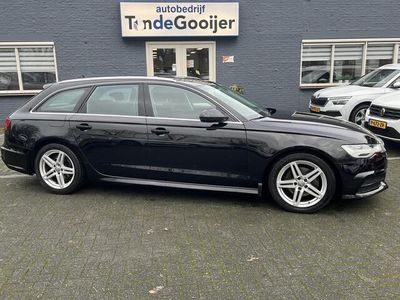 tweedehands Audi A6 Avant 1.8 TFSi 190 PK S-Tronic Advance Sport | NAV