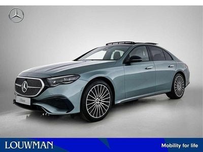 Mercedes E300