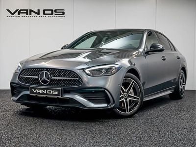 Mercedes C300