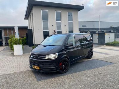 VW T6