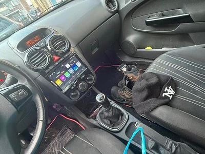 Occasion Opel Corsa 95 PK (69 kW) 2010 Hatchback