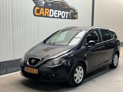 Seat Altea XL