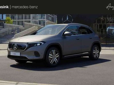 Mercedes EQA250