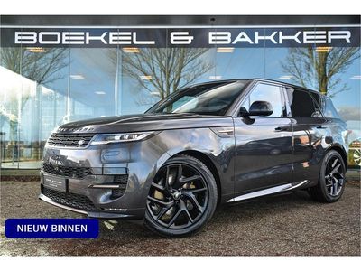 Grijs Gebruikt 2023 Land Rover Range Rover Sport HSE Dynamic SUV | € 99.950 (Goede deal)