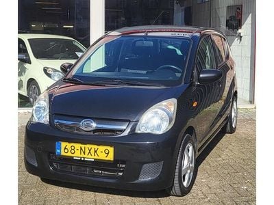 Daihatsu Cuore