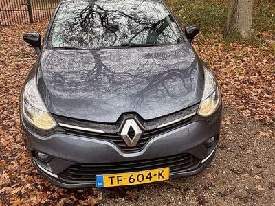 Renault Clio IV