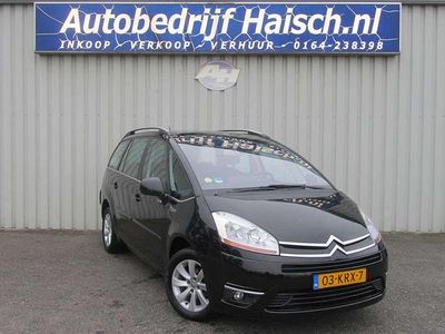 Citroën Grand C4 Picasso