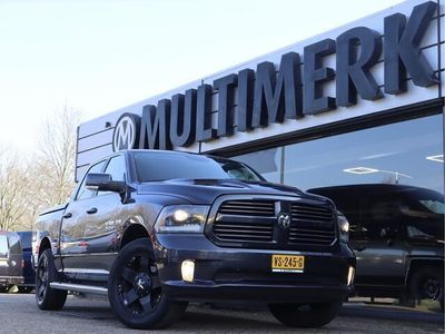 tweedehands Dodge Ram PICKUP 1500 5.7 V8 LUCHTVERING SPORT LPG-G3