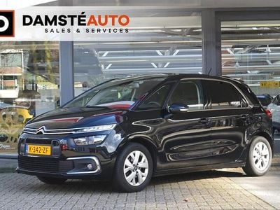 Citroën C4 SpaceTourer