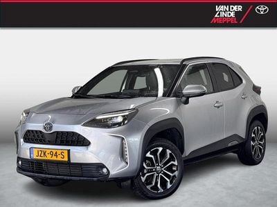 Occasion Toyota Yaris Cross 116 PK (85 kW) 2025 Grijs SUV