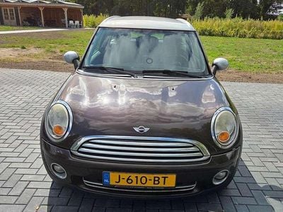 Occasion Mini Cooper 120 PK (88 kW) 2009 Bruin Hatchback