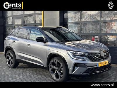 Grijs Occasion 2023 Renault Austral Techno Esprit Alpine SUV | € 30.940 (Eerlijke prijs)