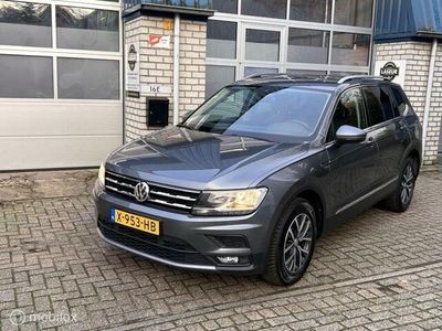 VW Tiguan Allspace