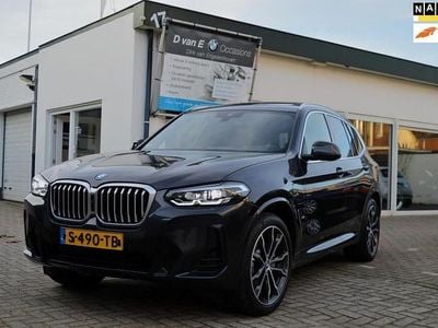 Gebruikt 2023 BMW iX3 M Sport SUV | € 39.990 (Goede deal)