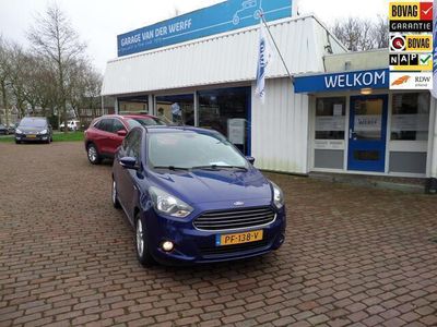 Ford Ka Plus