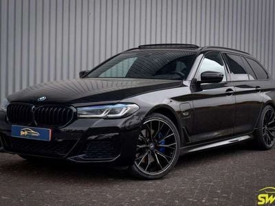BMW 530e