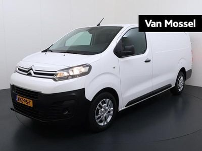 Occasion Citroën Jumpy 144 PK (105 kW) 2022 Wit MPV