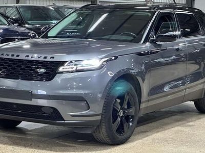 tweedehands Land Rover Range Rover 2.0 Turbo SE (EU6b)