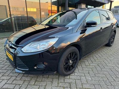 tweedehands Ford Focus Wagon 1.0 EcoBoost Trend - Airco / PDC / Stoelverw