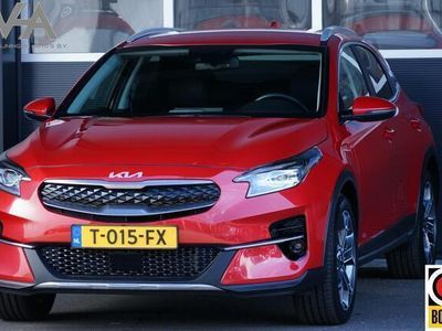 tweedehands Kia XCeed 1.6 GDi PHEV DynamicPlusLine, veel opties, dealer onderhouden