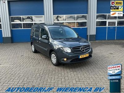 Mercedes Citan 109