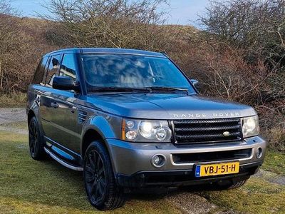 Gebruikt 2009 Land Rover Range Rover Sport SUV | € 9.250 (Eerlijke prijs)
