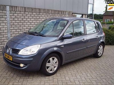 Renault Scénic III