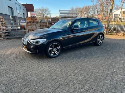 Occasion BMW 116 136 PK (100 kW) 2014 Hatchback
