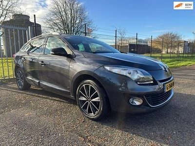 Renault Mégane GrandTour