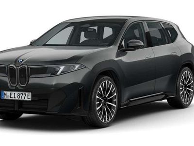 Overig Nieuw 2025 BMW iX3 SUV | € 81.547