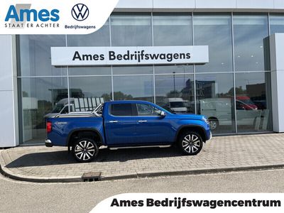 VW Amarok