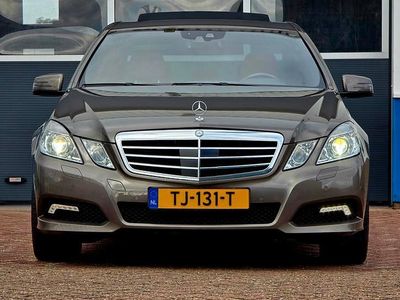 Gebruikt 2010 Mercedes E300 Sedan | € 16.950 (Iets duurder)