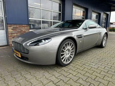 tweedehands Aston Martin V8 4.3SPORTSHIFT