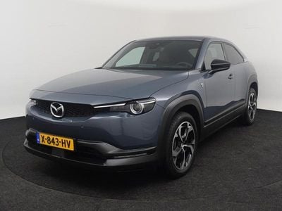 Mazda MX30