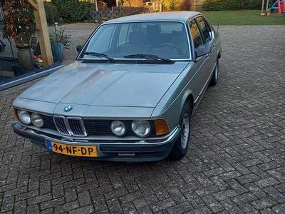 Gebruikt 1984 BMW 728 Sedan | € 7.500
