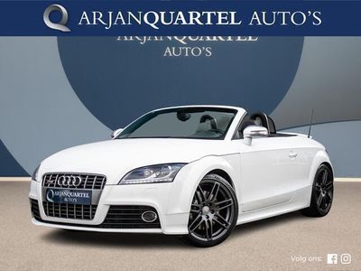 Audi TT Roadster