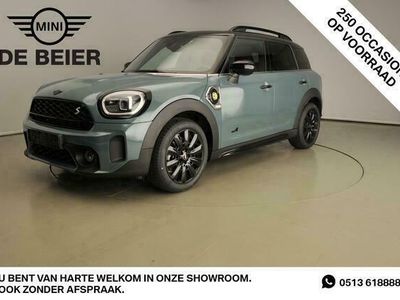 tweedehands Mini Cooper S Countryman 2.0 E ALL4 Classic