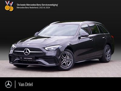 Mercedes C300