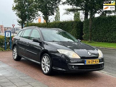 Renault Laguna III