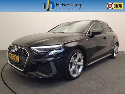 Audi A3 Sportback e-tron