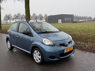 Occasion Toyota Aygo 68 PK (50 kW) 2009 Hatchback