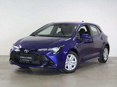 Toyota Corolla Hybrid