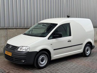 Occasion 2010 VW Caddy MPV | € 3.495 (Eerlijke prijs)