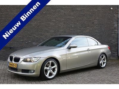 BMW 320 Cabriolet