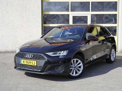 Audi A3 Sportback e-tron