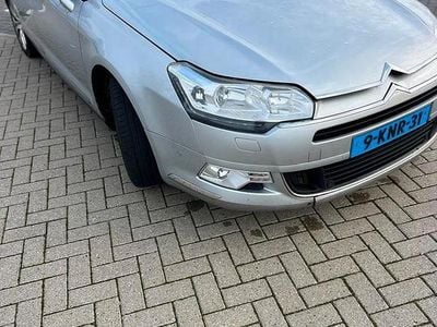 Gebruikt 2012 Citroën C5 | € 1.500 (Iets duurder)